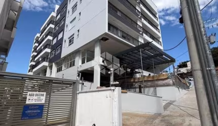 Apartamento em João Paulo