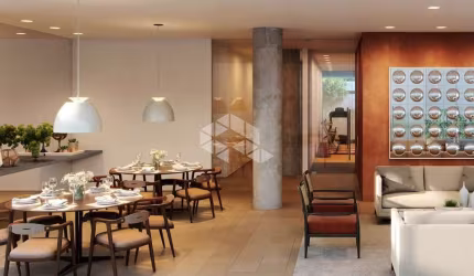 Apartamento com 2 dormitórios à venda, 85 m² - Perdizes - São Paulo/SP