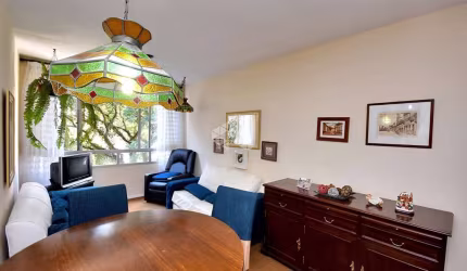 Apartamento à venda 83 m², 3 quartos e 2 vagas - Higienópolis - São Paulo/SP