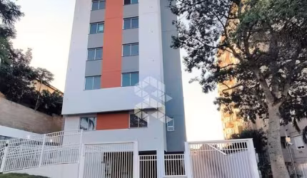Apartamento de 2 dormitórios, sala e cozinha americana, 1 banheiro, Localizado em ótima região com comércio, escolas, bancos, transporte próximos.