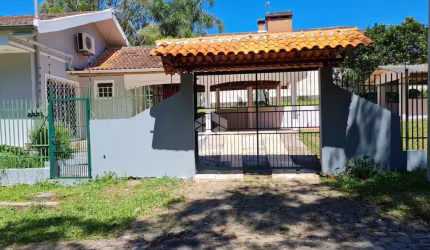 Casa a venda em Itaara