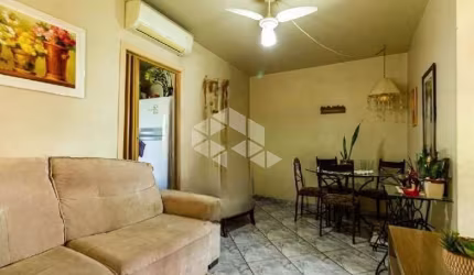 Apartamento 02 dormitórios bairro Partenon próximo à PUC