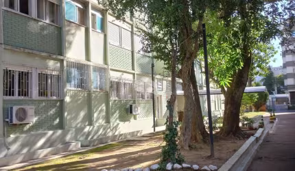 Apartamento 2 dormitórios para venda no Jardim Botânico