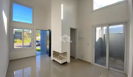Casa em Aberta Dos Morros