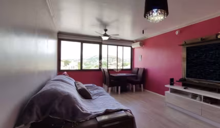 APARTAMENTO DE 3 DORM/QUARTOS COM SUÍTE BAIRRO MEDIANEIRA