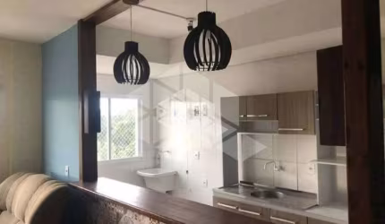 Apartamento com 02 dormitórios à venda no bairro Maciel em Gravataí à venda para investidor