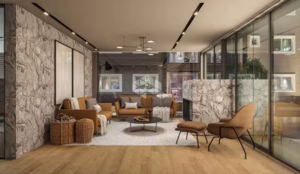 Apartamento 03 dormitório, 82,86m² privativos, 1 vaga,  em Canela