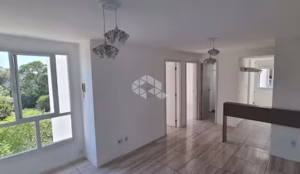 2 dormitorios com infra completa na Agronomia