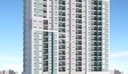 Apartamento em Tatuapé