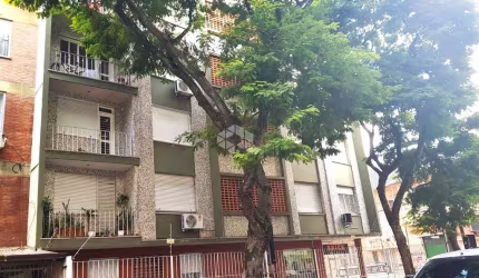 ótimo Apto de 1 dorm/quarto.
