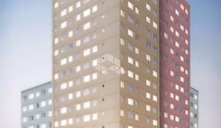 Apartamento em Campos Elíseos