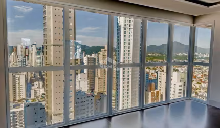 Apartamento em Centro
