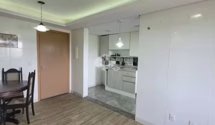 Apartamento em Santa Catarina