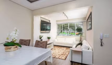 Apartamento 3 dormitórios Centro Florianópolis SC