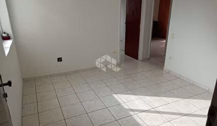 Apartamento em SACOMA