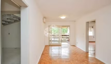 apartamento  com  2 dormitórios ,  91,00m2 , vaga no Bairro Cristal