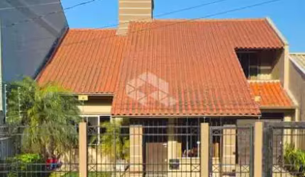 Casa em Estância Velha