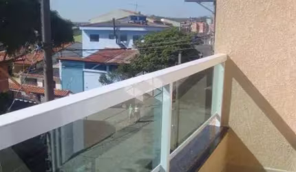 Cobertura em Vila Tibiriçá