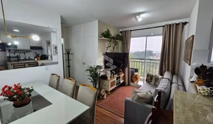 Apartamento de 2 quartos, sendo 1 suíte, à venda em Pirituba - Jardim Iris
