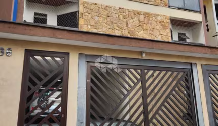 Apartamento venda Vila Curuça 2 quartos 1 suíte 1 vaga próximo ao trolebus