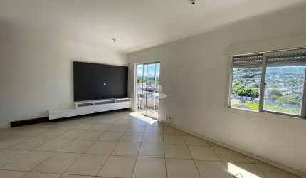 APARTAMENTO COM 02 DORMITÓRIOS NO BAIRRO ANA NERY