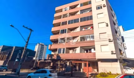 apartamento a venda com 01 quarto -Vila Rosa -Novo Hamburgo