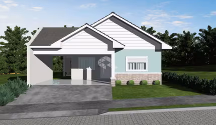 Casa em Renascença
