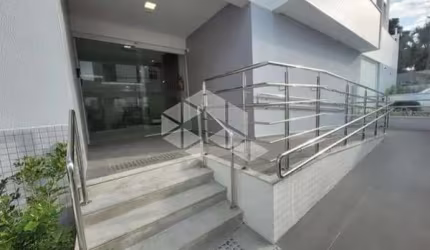 Apartamento em Capoeiras