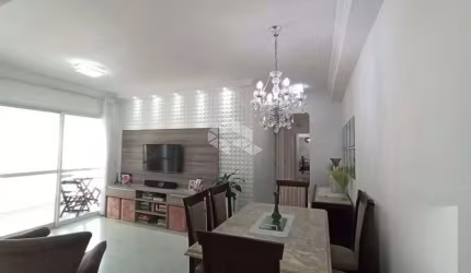 Apartamento á Venda 86m²  03 Dormitórios C/01Suíte C/01 Vaga Mooca.