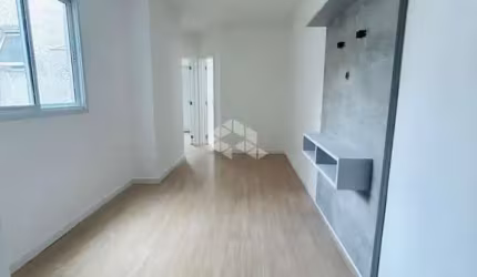 Cobertura em Vila Scarpelli