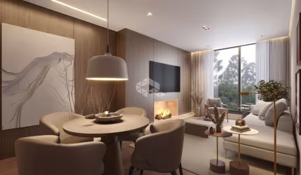 Apartamento em Centro