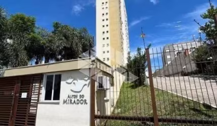 2 dormitórios com vaga  - Santo Antônio