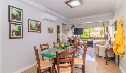 Apartamento À Venda, Higienópolis, Porto Alegre