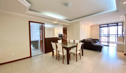 APARTAMENTO À VENDA DE 3 QUARTOS SENDO 1 SUÍTE E 1 VAGA DE GARAGEM NO BAIRRO CAMPINAS EM SÃO JOSÉ/SC