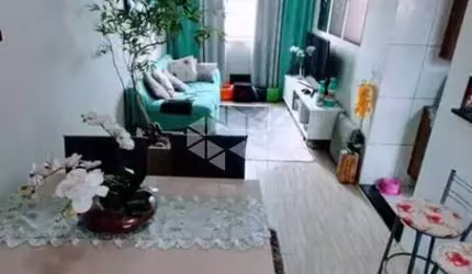À Venda: Apartamento na Cohab 2 - José Bonifácio!