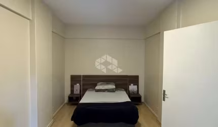 Apartamento de 1 Dormitório no Centro Histórico