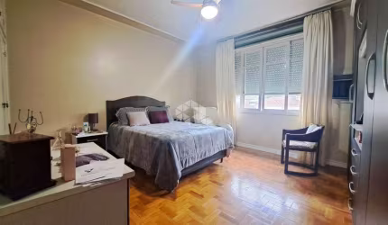 Apartamento 2 quartos a venda no bairro Medianeira.