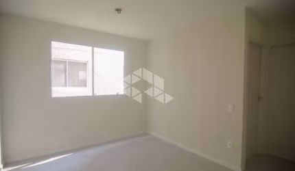 Apartamento 2 dormitórios com vaga rotativa