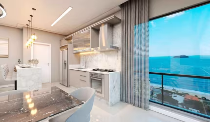 Apartamento em Centro
