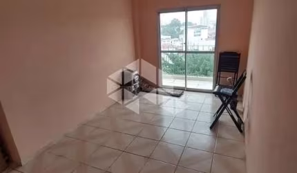 Apartamento em Vila Carrão