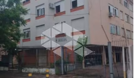 Apartamento 1 Dormitório com 01 vaga - Partenon