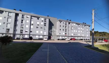 Apartamento Bairro Brasília!