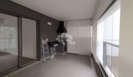 Apartamento a venda com 3 quartos (1 suíte) 5 banheiros e 2 vagas 108m2 - Paraiso