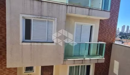 Casa Sobrado á Venda 72,46m² 03 Dorms C/1 Suíte C/2 Vaga Anália Franco