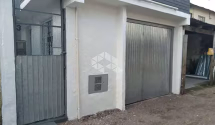 Sobrado em Santa Rita