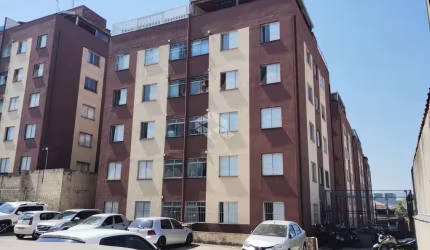 Apartamento em Vila Progresso (Zona Leste)
