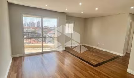 Apartamento em Alto da Mooca