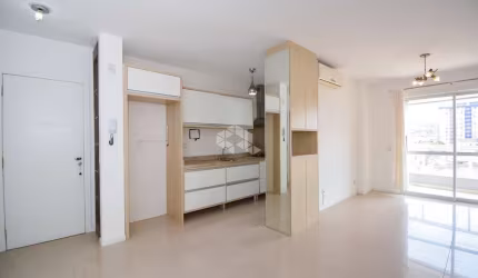 APARTAMENTO 3 QUARTOS SENDO 1 SUÍTE E 1 VAGA DE GARAGEM NO BAIRRO CAMPINAS EM SÃO JOSÉ/SC
