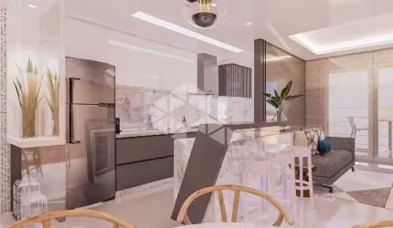 Apartamento em Barreiros