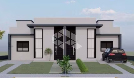 Casa Geminada a venda no Bairro São Bento